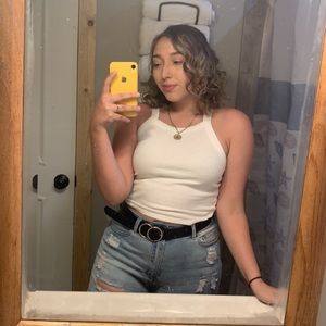 Meet your Posher, Getzemani